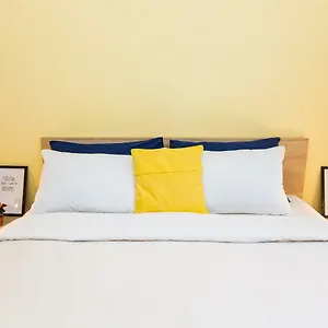 Modern 2Br Apartment In Central Lviv Львов